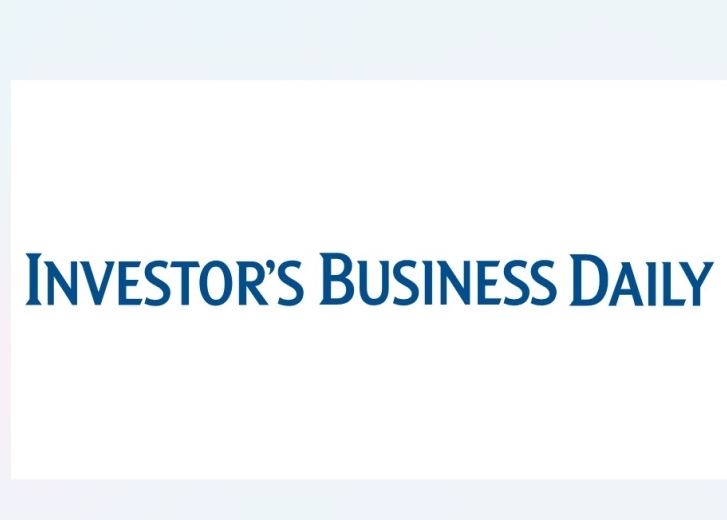 INVESTOR'S BUSINESS DAILY